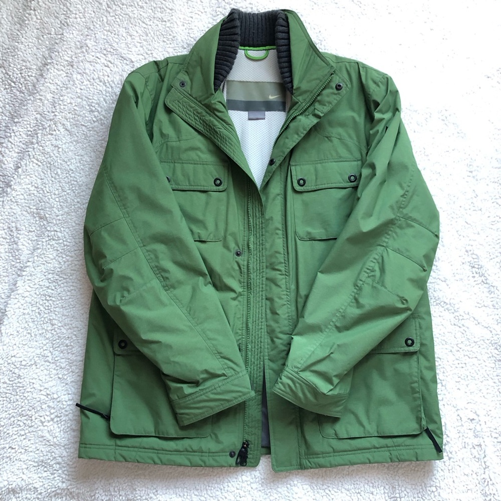 Nike Snowboarding Jacket